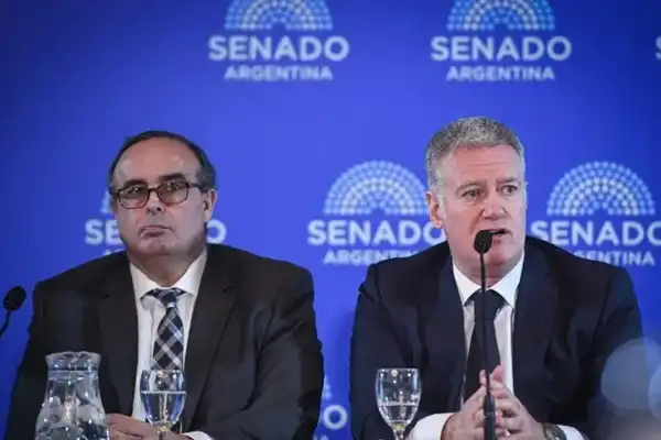 De Lago Escondido a la Cámara Federal porteña: oficializaron el nombramiento Yadarola