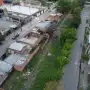 El asentamiento “más céntrico” pone en jaque al nuevo Mercado de la Ciudad