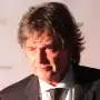 Alejandro Stoessel, padre de Tini: “Amo a mis hijos con todo mi ser”