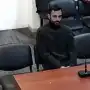 Diego Zerda, a juicio, acusado de instigar el suicidio de Karla Robles