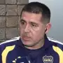 Riquelme hizo un balance del presente de Boca: mercado de pases, lesiones y el equipo ante Vélez