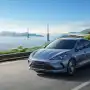 BYD Romar lanza en Tucumán el Seal 5 DM-i, el súper híbrido con 1.600 km de autonomía