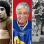 La historia del “Loco” Salinas: fue campeón del mundo y tuvo una fortuna, pero los excesos lo llevaron a perderlo todo
