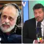 Jorge Rial analizó el regreso de Marcelo Tinelli al streaming y lanzó una contundente definición