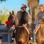 El hipódromo se prepara para un “Batalla” de alto vuelo
