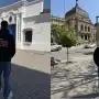 El viajero portugués que comparó a Tucumán con Bolivia pidió disculpas y elogió la provincia: “Estoy pasando días increíbles”