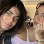 A qué se dedica la mamá de Tini: defiende a Alejandro Stoessel y se mantiene lejos de los medios