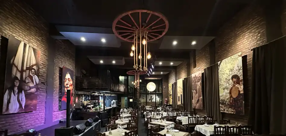 Lo de la Paliza: el fenómeno gastronómico y cultural que conquistó tucumanos y figuras nacionales