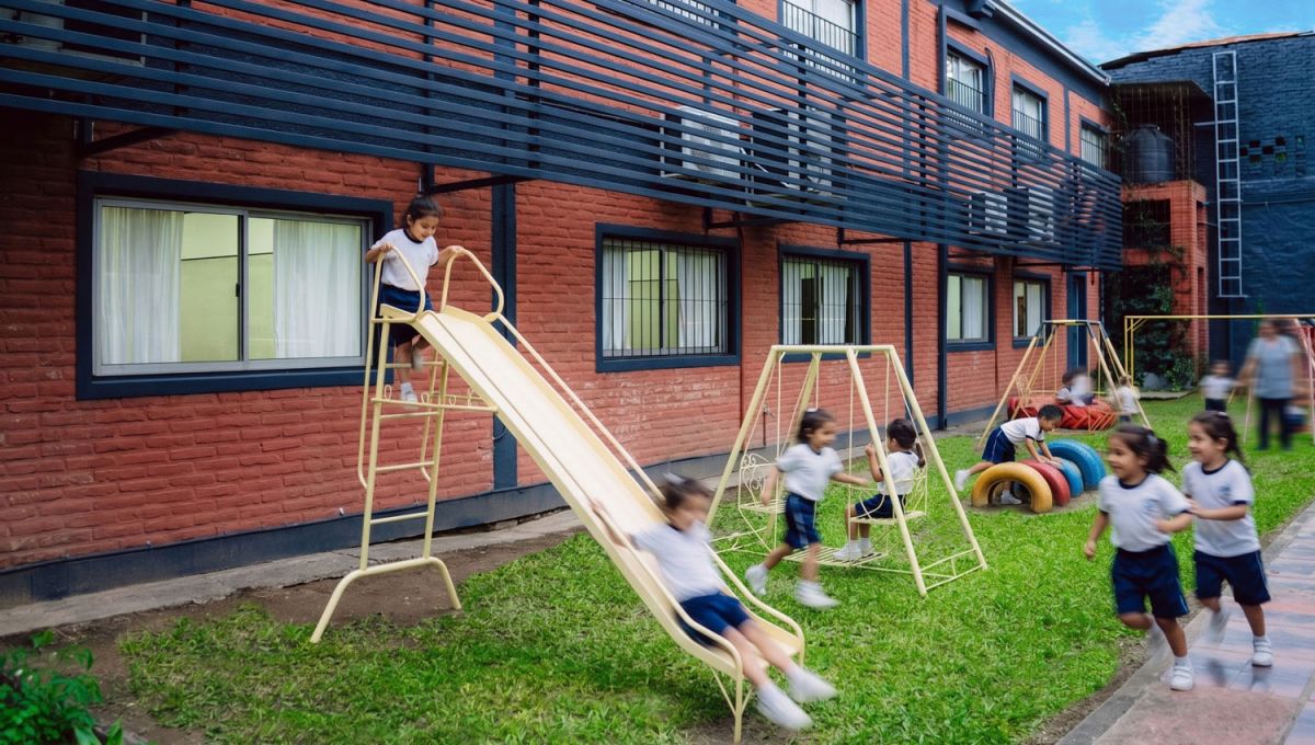 Una institución diferente con una propuesta educativa única en Tucumán: el Colegio Educación del Talento