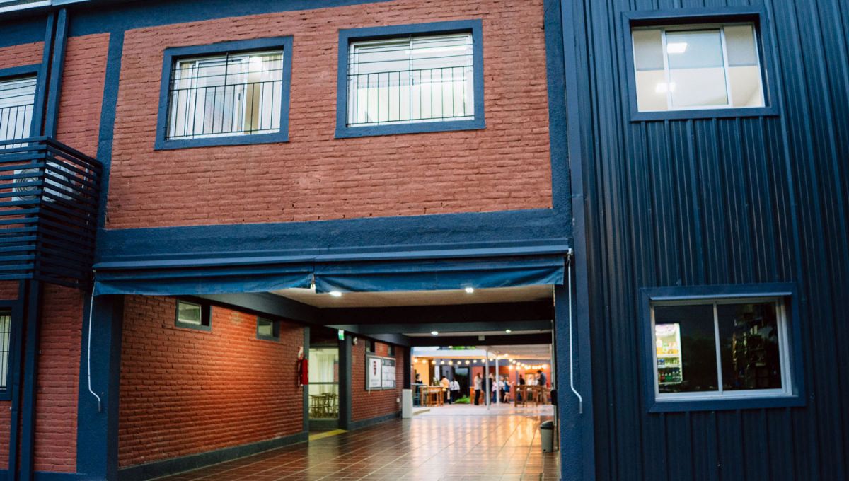 Una institución diferente con una propuesta educativa única en Tucumán: el Colegio Educación del Talento