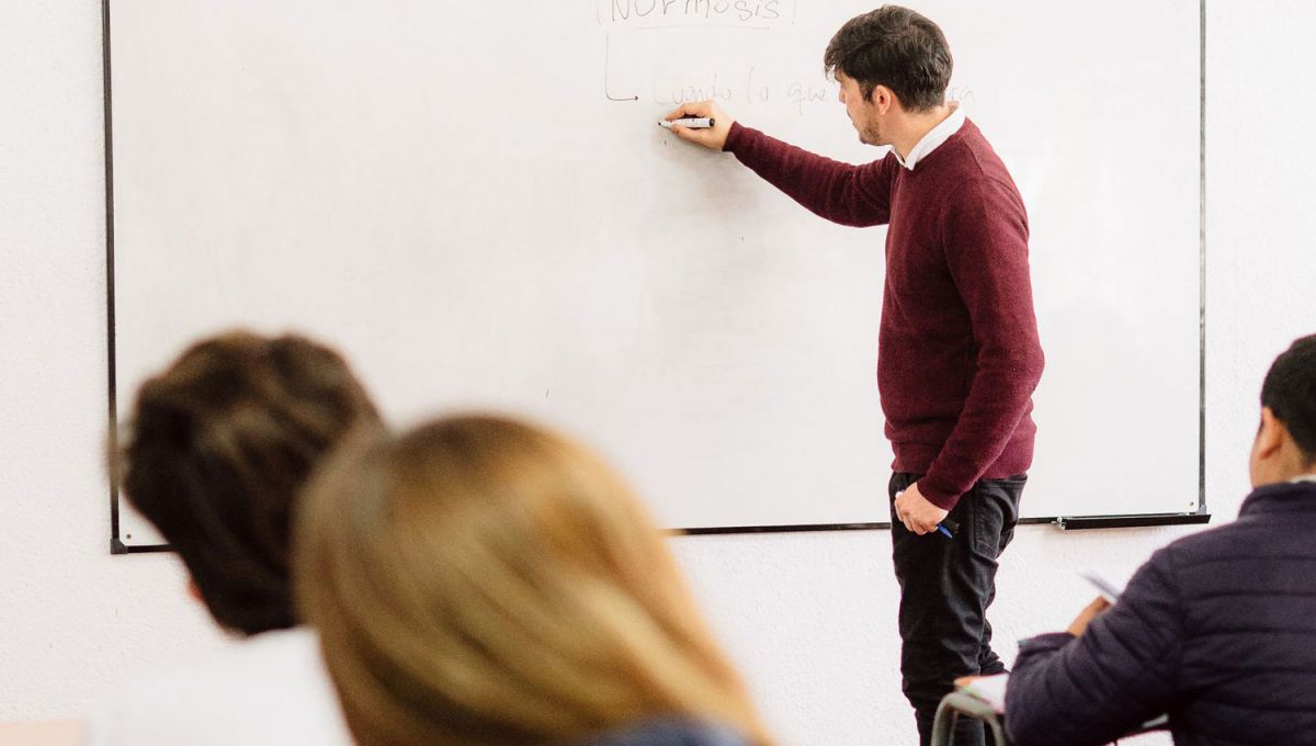 Una institución diferente con una propuesta educativa única en Tucumán: el Colegio Educación del Talento