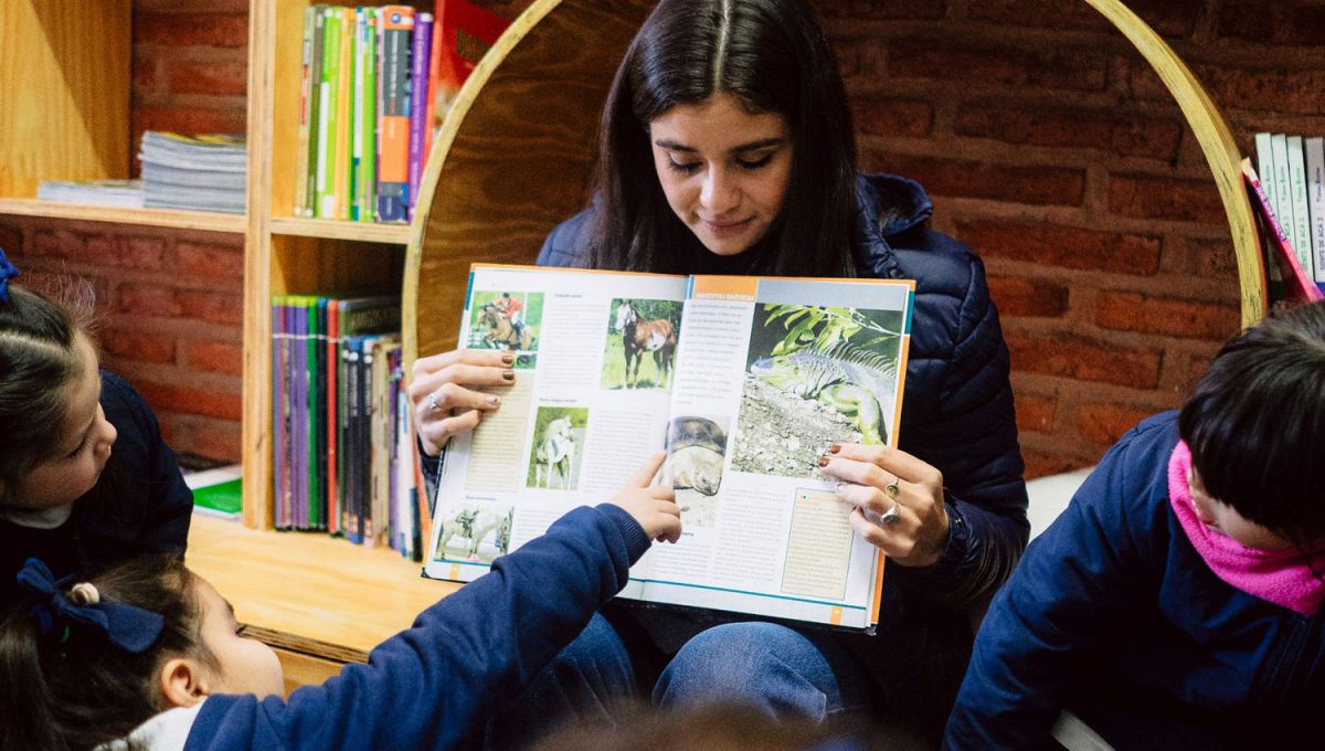 Una institución diferente con una propuesta educativa única en Tucumán: el Colegio Educación del Talento