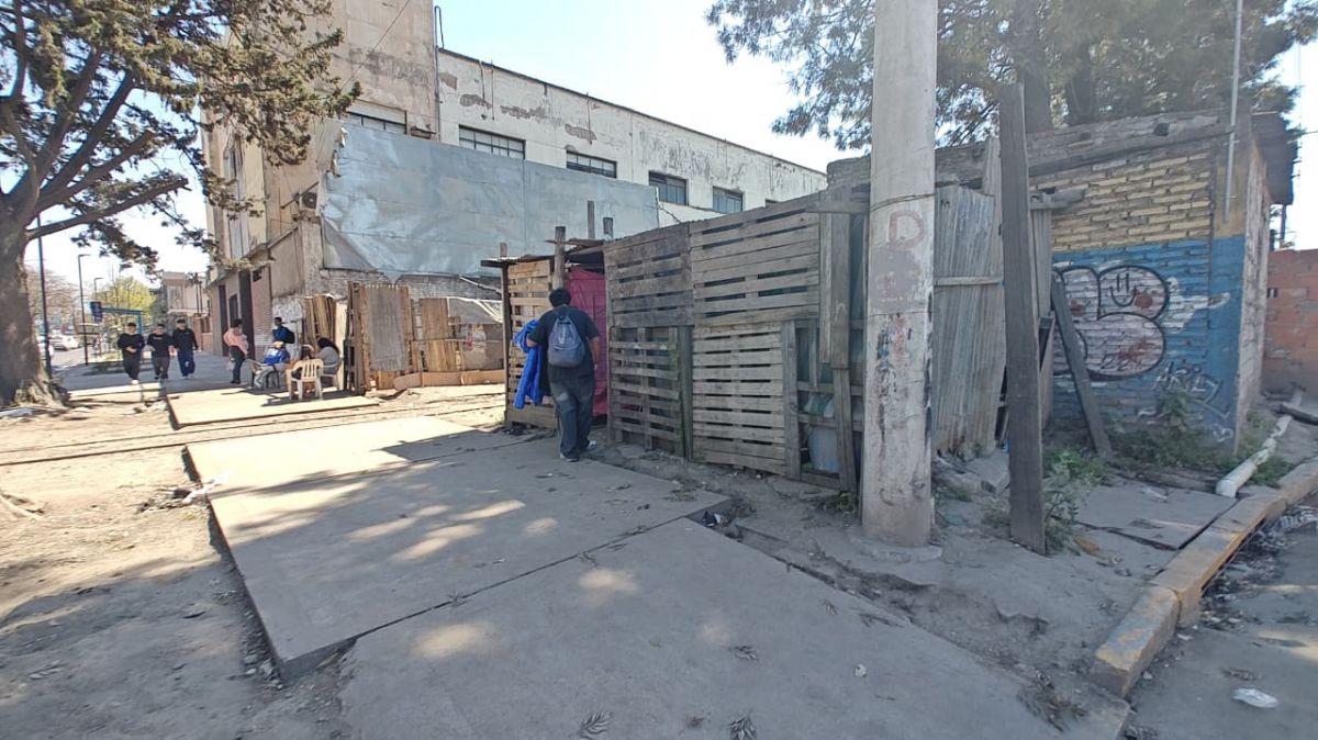 LA GACETA FOTOS DE SANTIAGO GIMÉNEZ