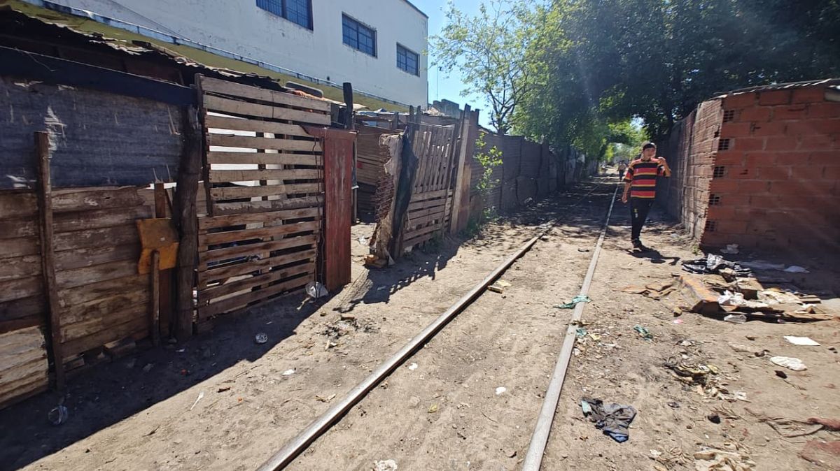 LA GACETA FOTOS DE SANTIAGO GIMÉNEZ