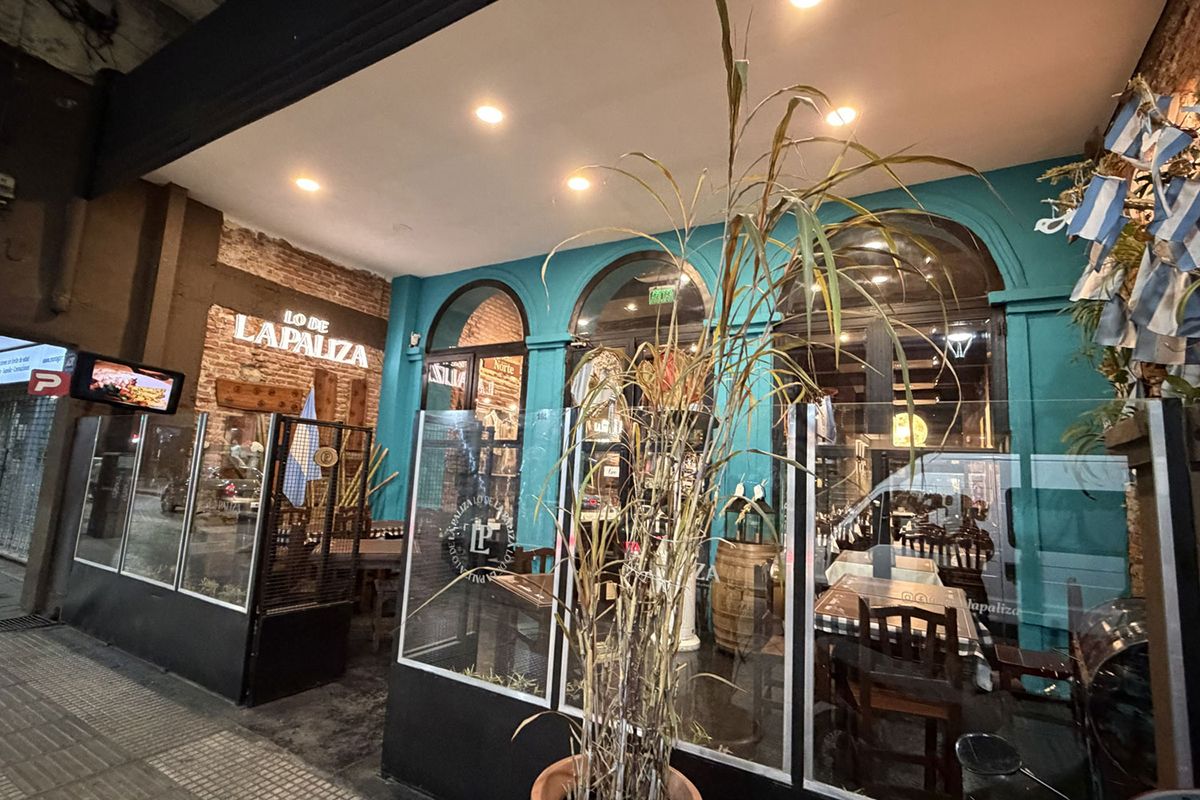 Lo de la Paliza: el fenómeno gastronómico y cultural que conquistó tucumanos y figuras nacionales