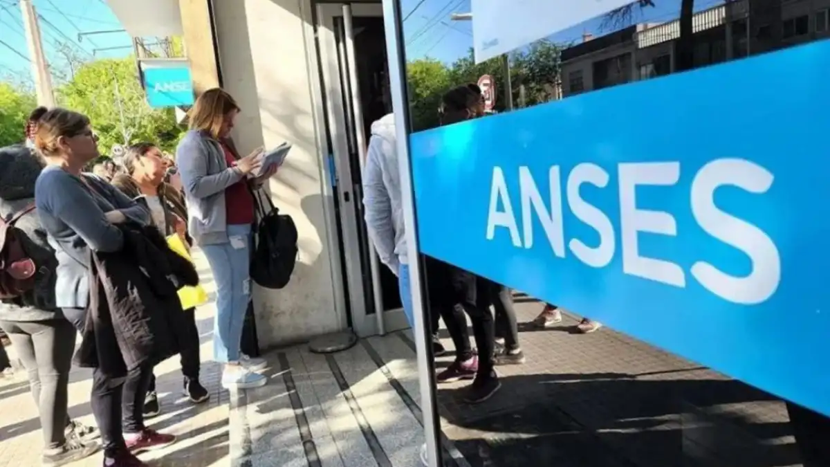 Aumento en la Prestación por Desempleo de Anses: cómo quedan las escalas y quiénes cobran la suba