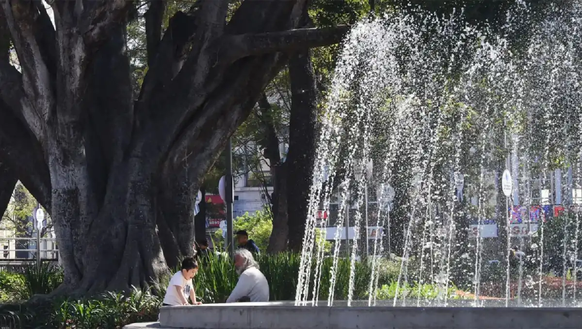 Cómo estará el tiempo en Tucumán este viernes 4 de septiembre
