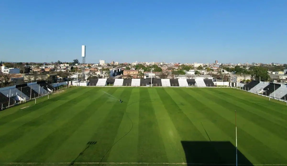 Regional Federal Amateur: días, horarios y partidos de los equipos tucumanos
