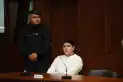Santiago Budini fue condenado a 10 años de prisión por el crimen de Federico Toledo