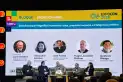 ¿La IA puede pensar? El debate sobre conciencia, inteligencia y futuro que abrió Expocon 2026