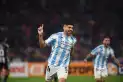 Leandro Díaz fue vinculado con Independiente: qué dijeron desde Atlético Tucumán