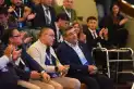 Sergio Mohamed trazó los primeros ejes de su gestión al frente de la UNT