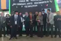 Estas son las escuelas ganadores de la Feria de Ciencias 2026