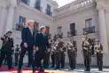 Malvinas: el Gobierno aseguró que Chile respalda el reclamo de soberanía argentino