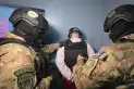 Trasladaron desde Tucumán a Buenos Aires al clan Caro y los alojaron en cárceles de máxima seguridad