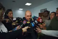 La condena a Santiago Budini: “La vida de mi hijo no vale 10 años”