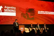 Argentina Mining Norte 2026: Salta reúne a los principales referentes de la industria minera