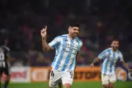Leandro Díaz fue vinculado con Independiente: qué dijeron desde Atlético Tucumán