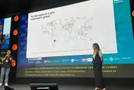 “Quizás no necesitamos armar valija para crecer”: cómo trabajar para el mundo desde Tucumán