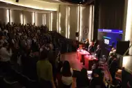Mohamed-Madkur, la fórmula elegida para conducir a la UNT