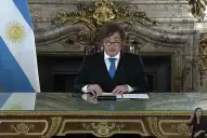 Milei enviará al Congreso un paquete de proyectos para reforzar el reclamo de soberanía sobre las Islas Malvinas