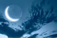 Luna nueva de septiembre: el ritual para atraer lo que querés y dejar atrás lo que ya no funciona