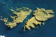 Uno por uno: los proyectos que Milei enviará al Congreso para reforzar el reclamo de soberanía sobre las Islas Malvinas
