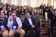 Sergio Mohamed trazó los primeros ejes de su gestión al frente de la UNT