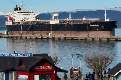 Argentina repudia el proyecto petrolero británico en Malvinas