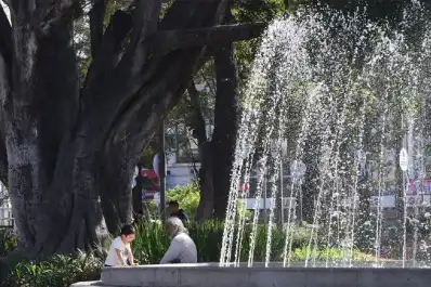 Cómo estará el tiempo en Tucumán este viernes 4 de septiembre