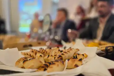 Con entrada libre y gratuita, vuelve la Fiesta Nacional de la Empanada de Famaillá