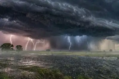 El fenómeno de El Niño podría ser “el más potente” en cuatro décadas, alerta la ONU