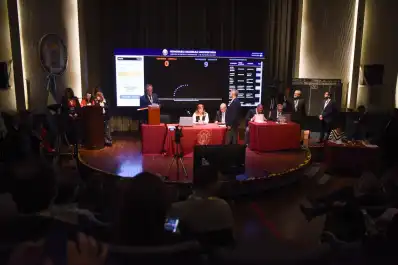 La elección del rector de la UNT: qué dijeron los asambleístas tras el triunfo de Mohamed-Madkur