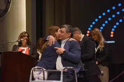 La elección del rector de la UNT: el impacto del voto cantado
