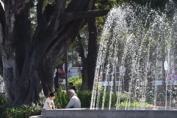 Cómo estará el tiempo en Tucumán este martes 8 de septiembre