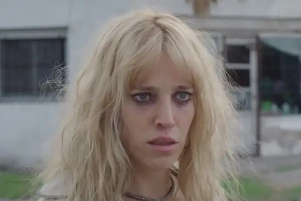 Una historia de violencia, miedo y suspenso: así es “Pepita, La Pistolera”, con Luisana Lopilato