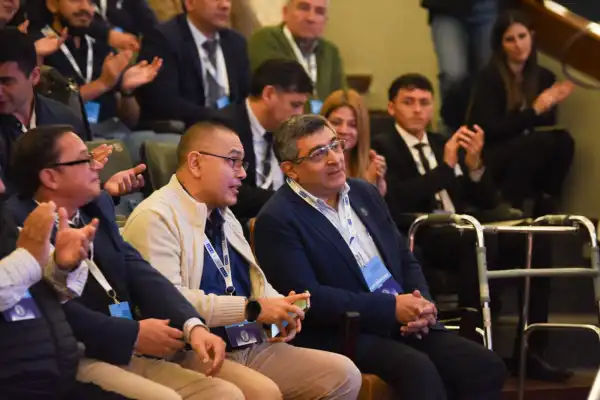 Sergio Mohamed trazó los primeros ejes de su gestión al frente de la UNT