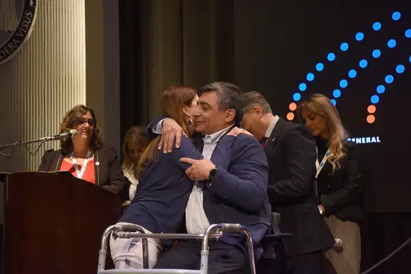La elección del rector de la UNT: el impacto del voto cantado