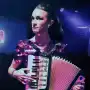 La creatividad de una supuesta artista trans alemana