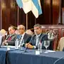 Los poderes del Estado buscan mejorar el nuevo Régimen Penal Juvenil